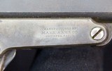Maynard 2nd Model Civil War Carbine - 11 of 15