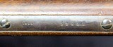 Maynard 2nd Model Civil War Carbine - 12 of 15