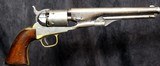 Colt Model 1861 Navy Revolver - 1 of 15