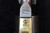 Colt Model 1861 Navy Revolver - 9 of 15