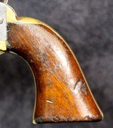 Colt Model 1861 Navy Revolver - 5 of 15