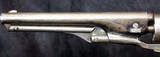 Colt Model 1861 Navy Revolver - 3 of 15