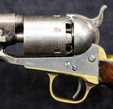 Colt Model 1861 Navy Revolver - 4 of 15