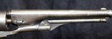 Colt Model 1861 Navy Revolver - 6 of 15