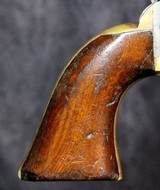 Colt Model 1861 Navy Revolver - 8 of 15
