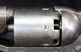 Colt Model 1861 Navy Revolver - 11 of 15