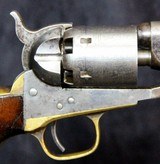 Colt Model 1861 Navy Revolver - 7 of 15