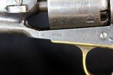 Colt Model 1861 Navy Revolver - 12 of 15