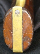 Colt Model 1861 Navy Revolver - 10 of 15