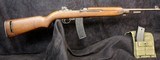 Saginaw M1 Carbine - 1 of 15