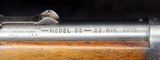 Winchester Model 1903 - 10 of 15