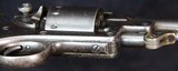 Starr Model 1863 SA Percussion Revolver - 15 of 15