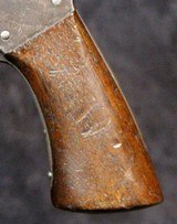 Starr Model 1863 SA Percussion Revolver - 5 of 15