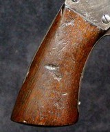 Starr Model 1863 SA Percussion Revolver - 8 of 15