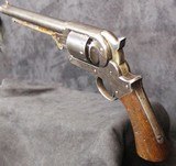Starr Model 1863 SA Percussion Revolver - 13 of 15