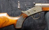 Remington #7 Rolling Block Rifle - 7 of 15