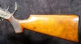 Remington #7 Rolling Block Rifle - 5 of 15