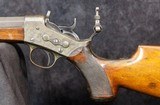 Remington #7 Rolling Block Rifle - 4 of 15