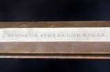 Remington #7 Rolling Block Rifle - 12 of 15