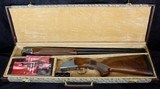 Winchester 101 Diamond Grade O/U Shotgun - 13 of 15