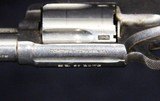 Hopkins & Allen XL 30 Revolver - 10 of 15