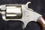 Hopkins & Allen XL 30 Revolver - 7 of 15