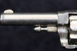 Hopkins & Allen XL 30 Revolver - 6 of 15