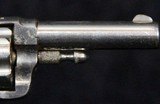 Hopkins & Allen XL 30 Revolver - 3 of 15