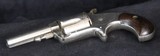 Hopkins & Allen XL 30 Revolver - 14 of 15