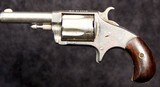 Hopkins & Allen XL 30 Revolver - 2 of 15