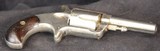 Hopkins & Allen XL 30 Revolver - 15 of 15