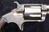 Hopkins & Allen XL 30 Revolver - 4 of 15