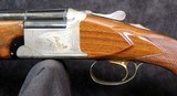 Franchi DU Special Over Under Shotgun - 4 of 15