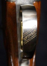 Franchi DU Special Over Under Shotgun - 13 of 15