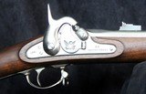 Harpers FerryModel 1855 Rifle with Bayonet - 3 of 15
