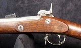 Harpers FerryModel 1855 Rifle with Bayonet - 5 of 15