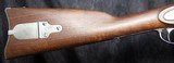 Harpers FerryModel 1855 Rifle with Bayonet - 4 of 15