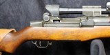 Winchester M1 D Garand Rifle - 4 of 15