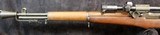 Winchester M1 D Garand Rifle - 6 of 15