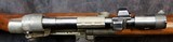 Winchester M1 D Garand Rifle - 14 of 15