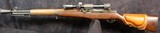 Winchester M1 D Garand Rifle - 2 of 15