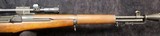 Winchester M1 D Garand Rifle - 3 of 15