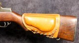 Winchester M1 D Garand Rifle - 8 of 15