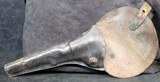 Civil War Period Holster for Army Revolver - 3 of 4