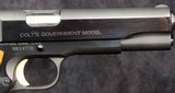 Colt Mk IV Series 70 .38 Super - 6 of 15