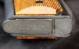 Colt Mk IV Series 70 .38 Super - 15 of 15