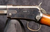 Winchester 1890 2nd Model - 7 of 15