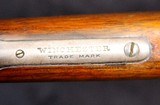 Winchester 1890 2nd Model - 9 of 15