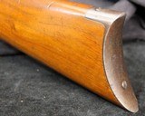 Winchester 1890 2nd Model - 11 of 15