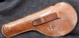 Holster for 5 or 6 Inch 1877 Colt - 2 of 7
